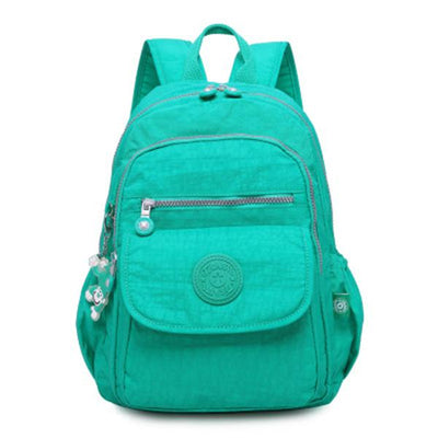 Lightweight Washable Casual Student Backpack
