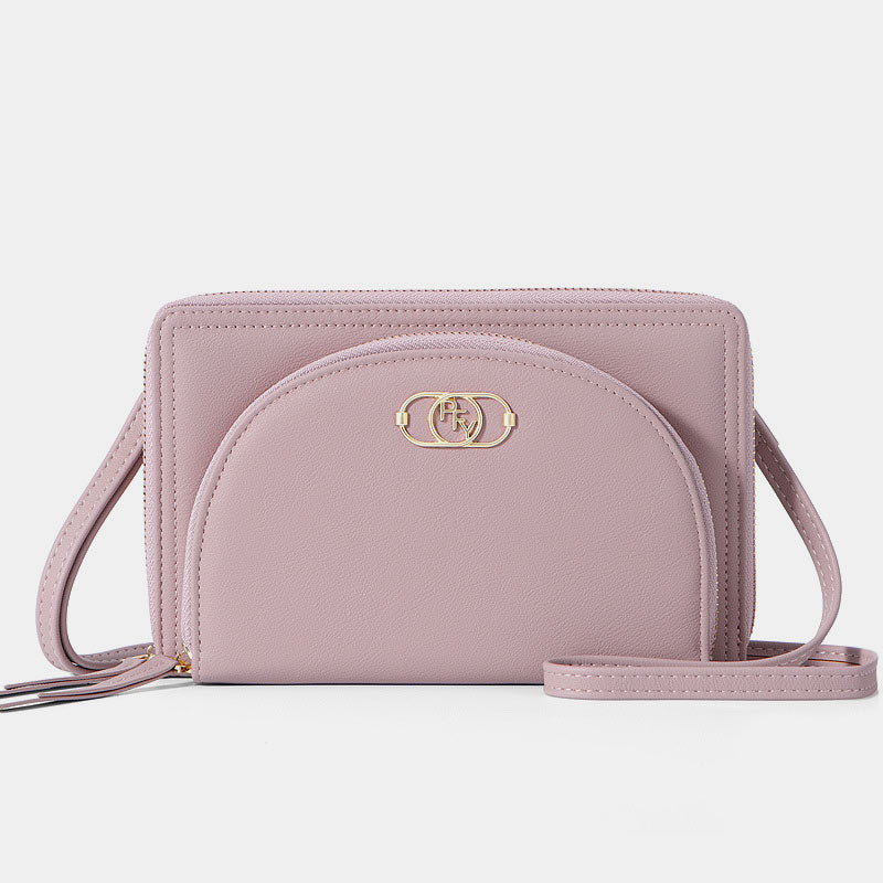Large Capacity Phone Bag Crossbody Bag