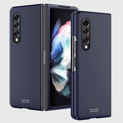 Ultra-Thin Matte Skin Phone Case For Samsung Protective Cover