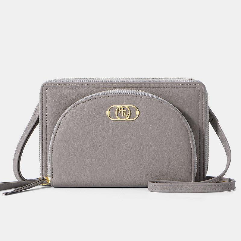 Large Capacity Phone Bag Crossbody Bag