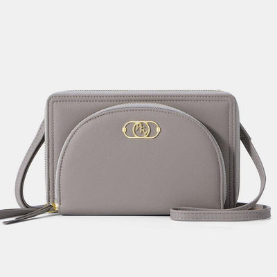 Large Capacity Phone Bag Crossbody Bag