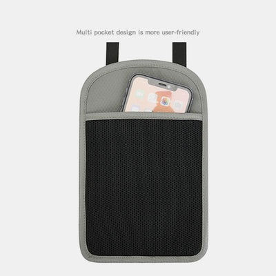 Waterproof RFID Blaocking Passport Holder Travel Bag