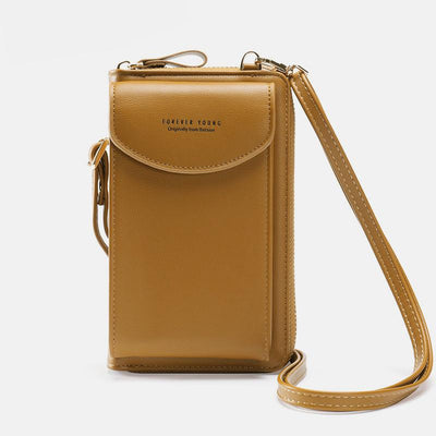 Multifunctional Large Capacity Phone Bag
