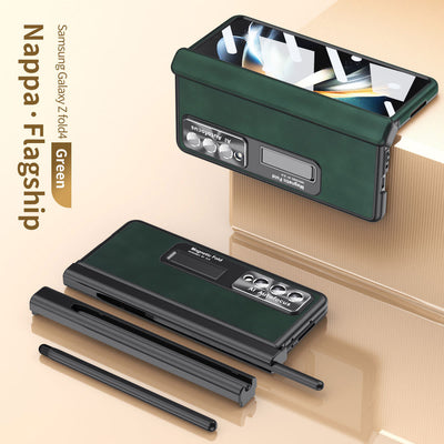 Phone Case For Samsung Z Fold Two Hinges Multiple Protection Case