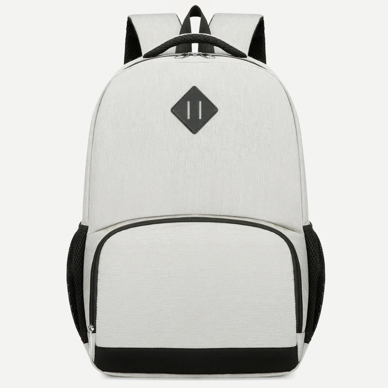 Backpack For Travel Outdoor Picnic Multifunctional Large Capacity Ice Pack