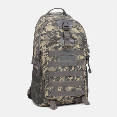 Large Capacity Outdoor Tactical Backpack