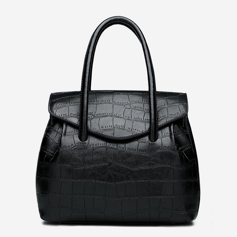 Women's Satchel Handbags Shoulder Bags Sturdy Top Handle Tote Bags