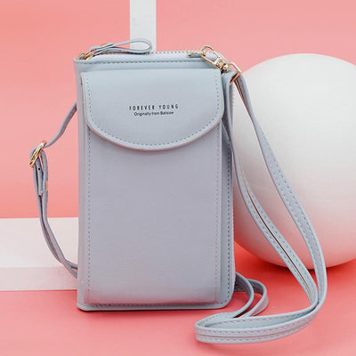 Multifunctional Large Capacity Phone Bag
