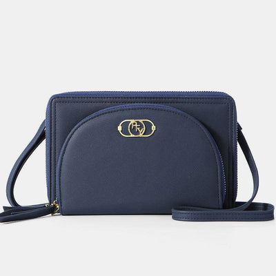 Large Capacity Phone Bag Crossbody Bag