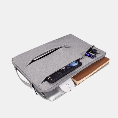 Multi-Purpose Business Laptop Bag Handbag