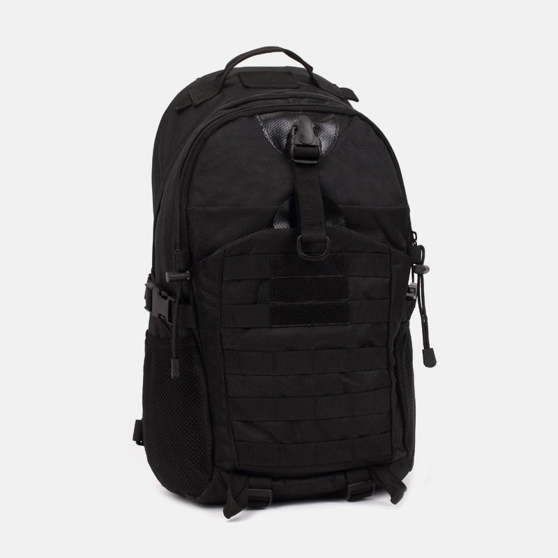Large Capacity Outdoor Tactical Backpack