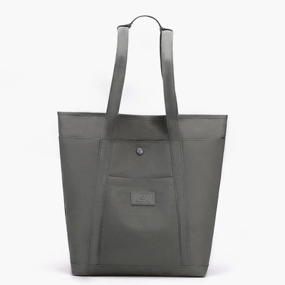 Tote Bag For Women Lightweight Waterproof Multifunctional Nylon Handbag
