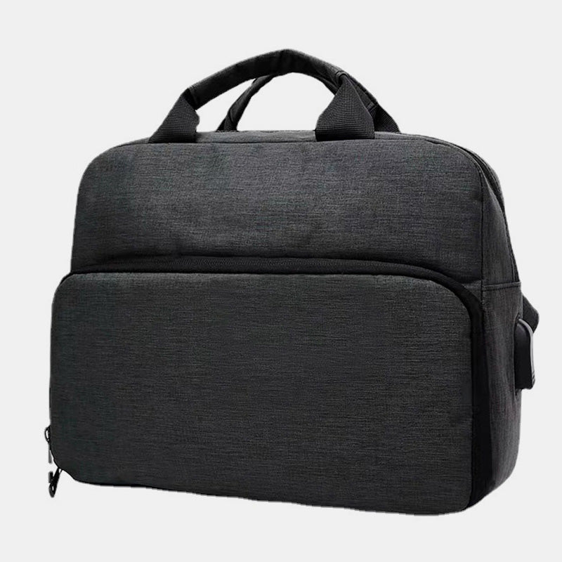 Camera Shoulder Bag SLR/DSLR Digital Cameras Bag with Camera Insert Sleeve