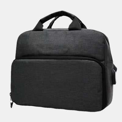 Camera Shoulder Bag SLR/DSLR Digital Cameras Bag with Camera Insert Sleeve