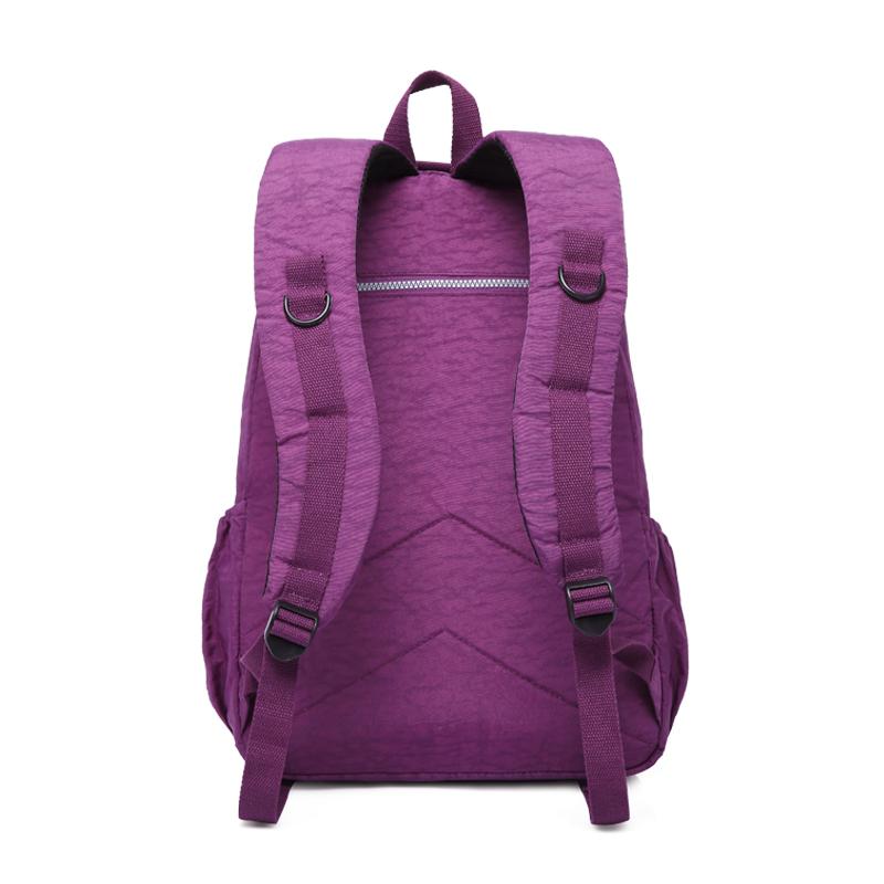 Waterproof Lightweight Travel Backpack Daypack for Women Men