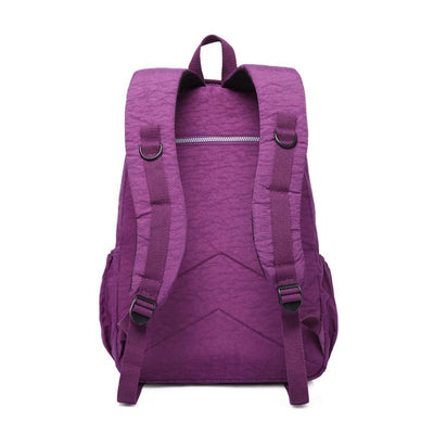 Waterproof Lightweight Travel Backpack Daypack for Women Men