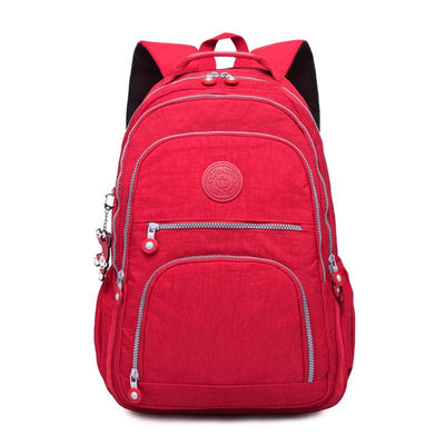 Waterproof Lightweight Travel Backpack Daypack for Women Men