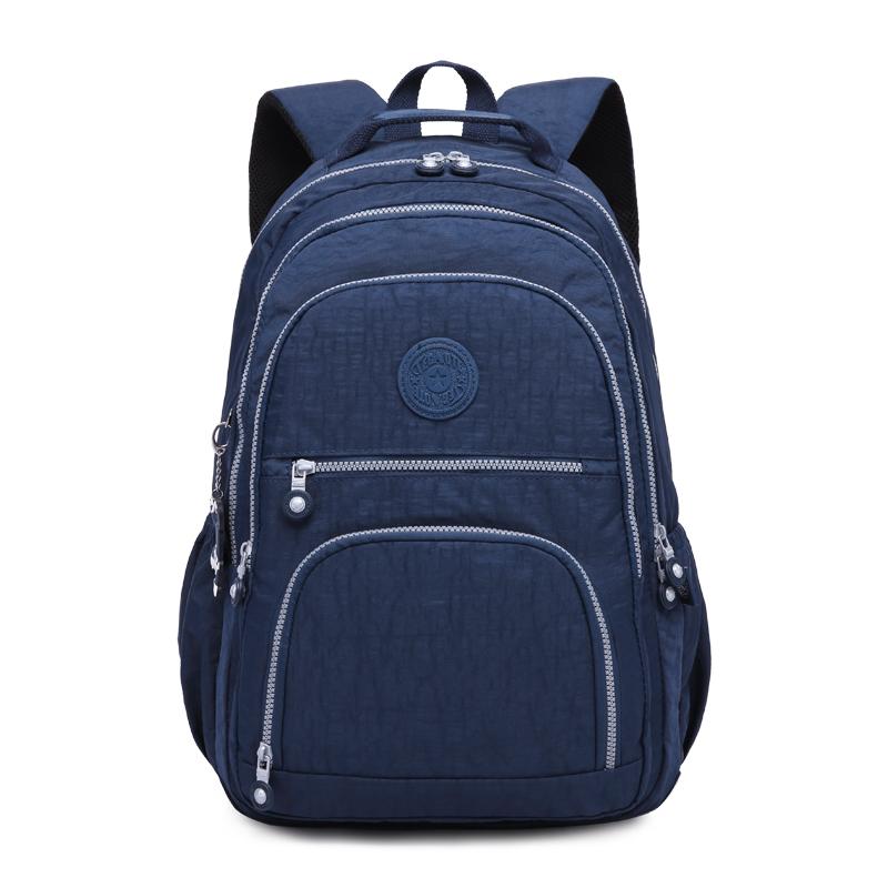 Waterproof Lightweight Travel Backpack Daypack for Women Men