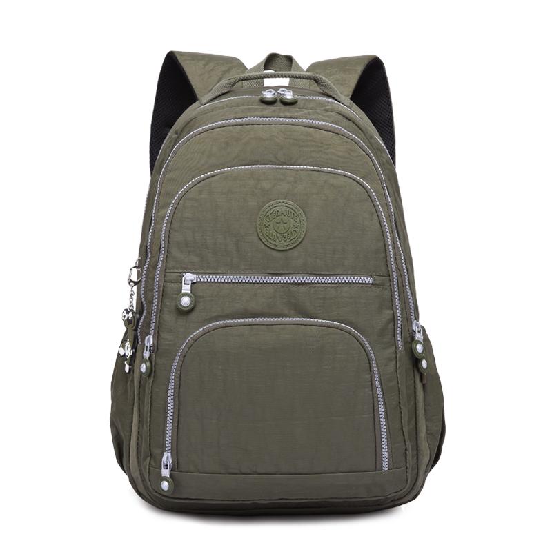 Waterproof Lightweight Travel Backpack Daypack for Women Men