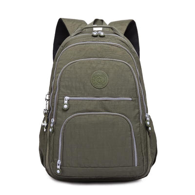 Waterproof Lightweight Travel Backpack Daypack for Women Men