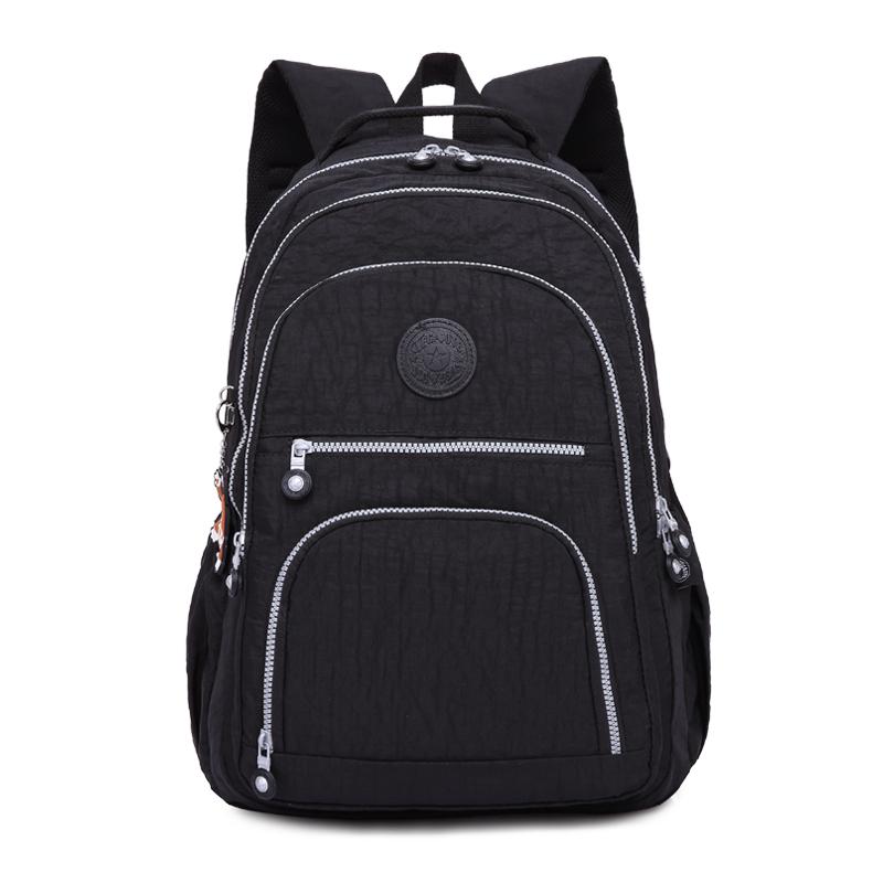 Waterproof Lightweight Travel Backpack Daypack for Women Men