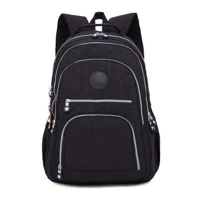 Waterproof Lightweight Travel Backpack Daypack for Women Men