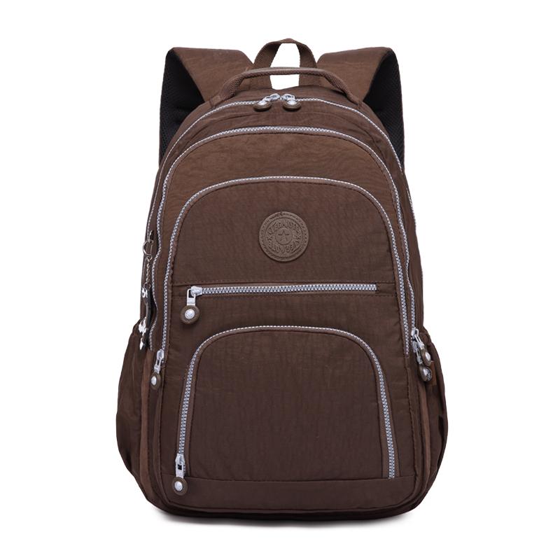 Waterproof Lightweight Travel Backpack Daypack for Women Men