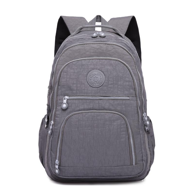 Waterproof Lightweight Travel Backpack Daypack for Women Men