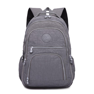Waterproof Lightweight Travel Backpack Daypack for Women Men