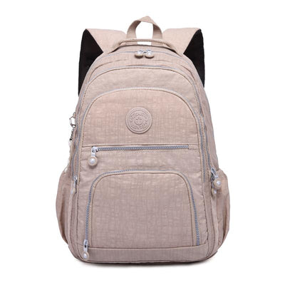 Waterproof Lightweight Travel Backpack Daypack for Women Men