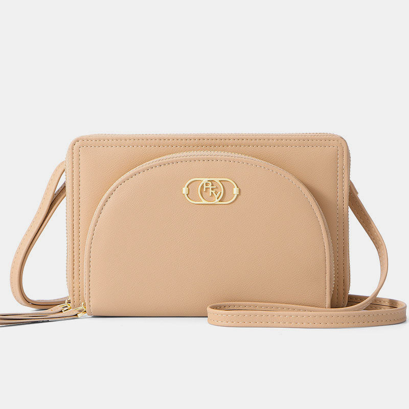 Large Capacity Phone Bag Crossbody Bag