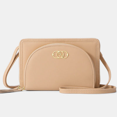 Large Capacity Phone Bag Crossbody Bag