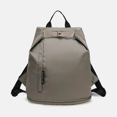 Waterproof Backpack Dry Wet Depart Swimming Yoga Sport Shoulder Training Gymsack