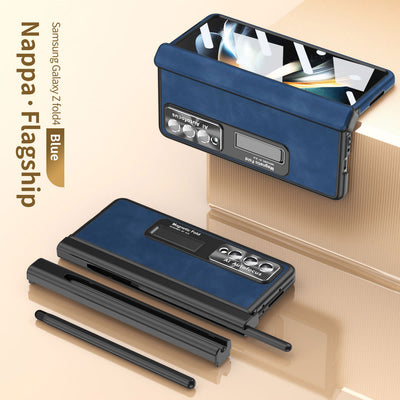Phone Case For Samsung Z Fold Two Hinges Multiple Protection Case