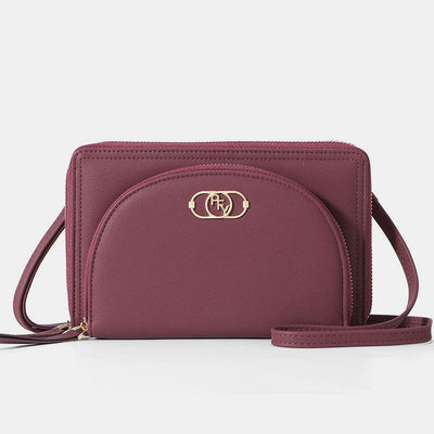 Large Capacity Phone Bag Crossbody Bag