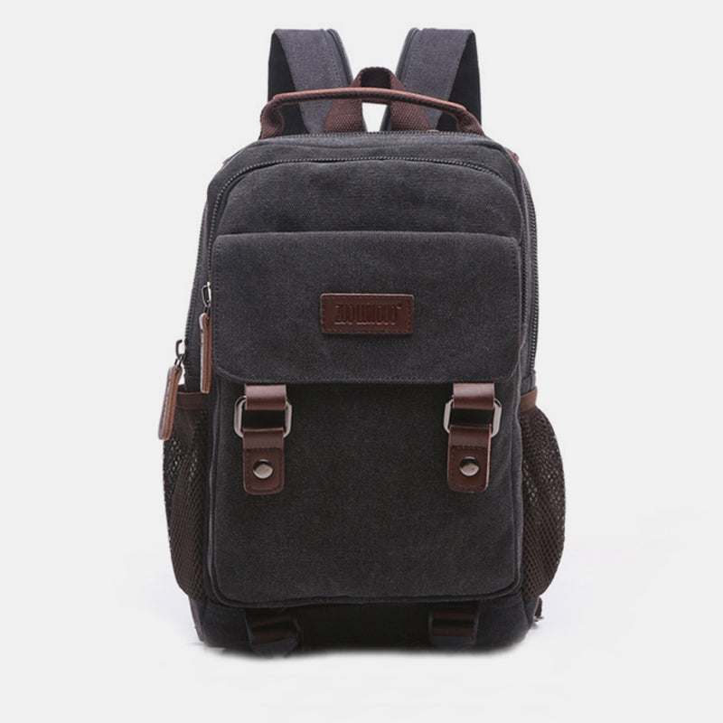 Messenger Bag Shoulder Sling Backpack Travel Rucksack