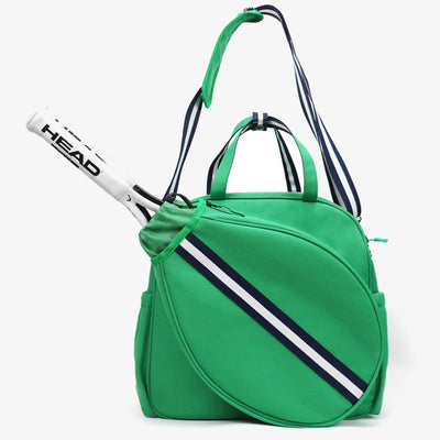 Gym Courtsiede Padel Racket Bag For Tennis Badminton Crossbody Bag