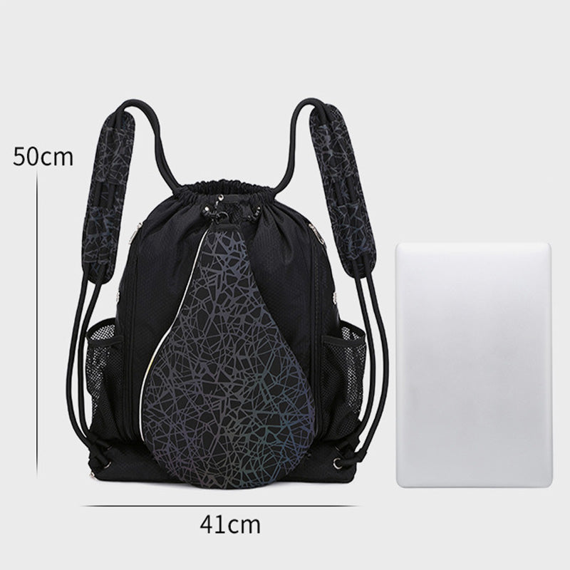 Waterproof Racket Pickle Bag Women Men With Small Thermal Bag