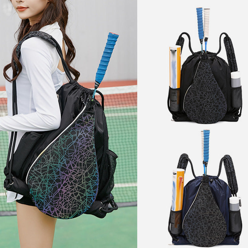 Waterproof Racket Pickle Bag Women Men With Small Thermal Bag