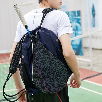 Waterproof Racket Pickle Bag Women Men With Small Thermal Bag