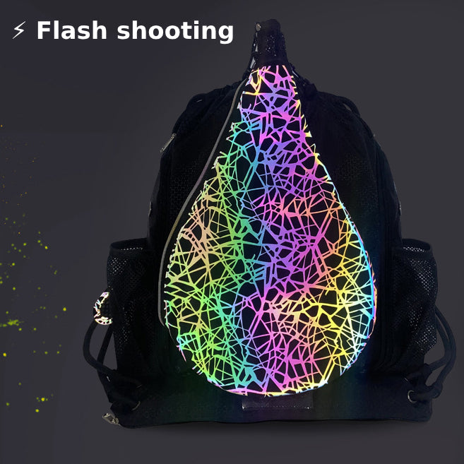 Waterproof Racket Pickle Bag Women Men With Small Thermal Bag