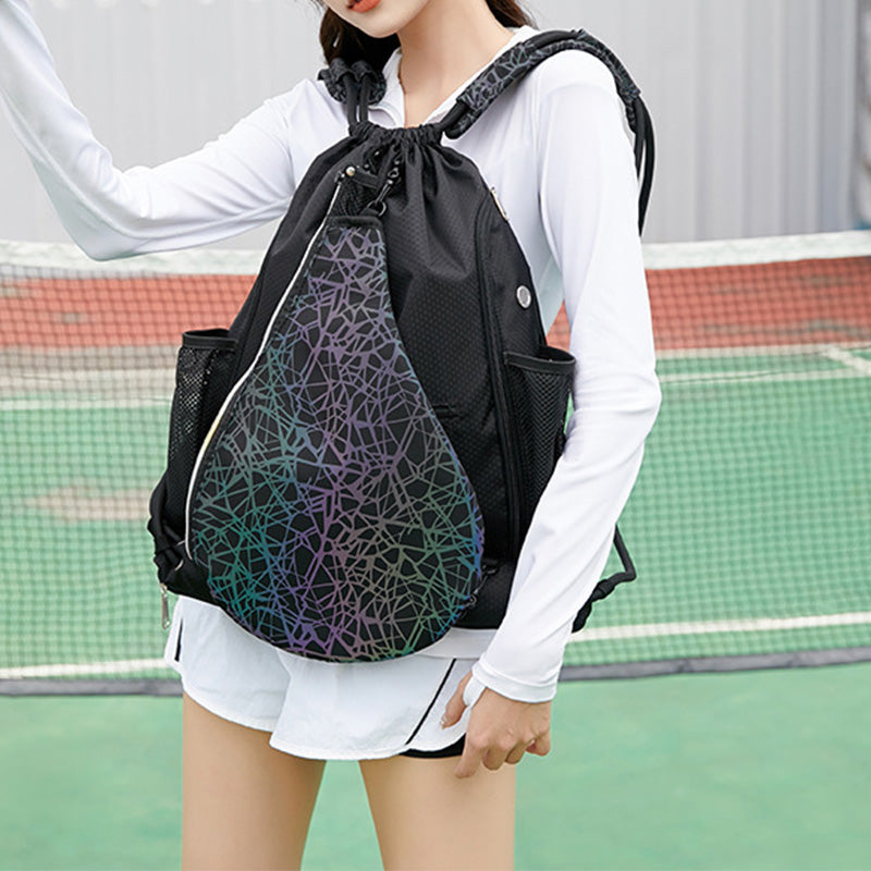 Waterproof Racket Pickle Bag Women Men With Small Thermal Bag