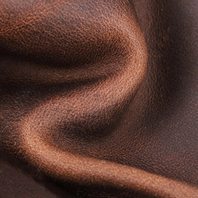 Roomy Leather Airtag Wallet