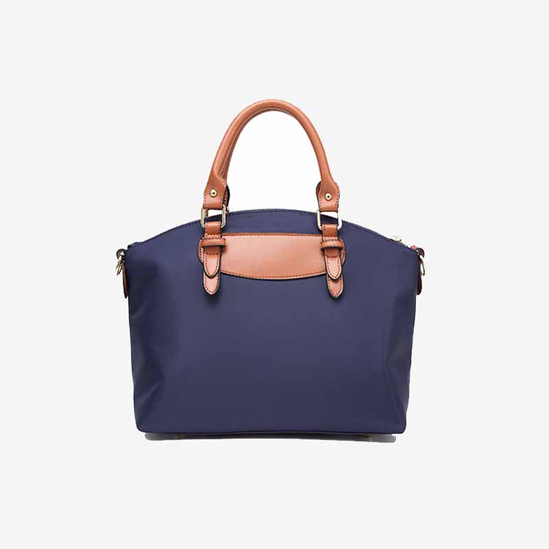 Classic Bag Set Minimalist Oxford Top Handle Bag Crossbody Bag