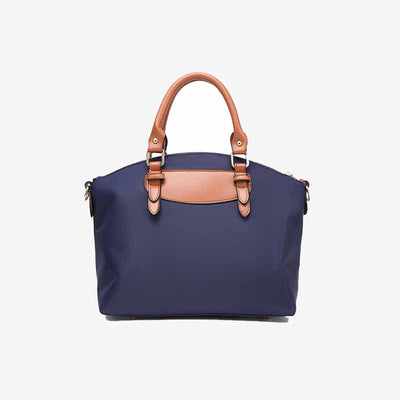 Classic Bag Set Minimalist Oxford Top Handle Bag Crossbody Bag