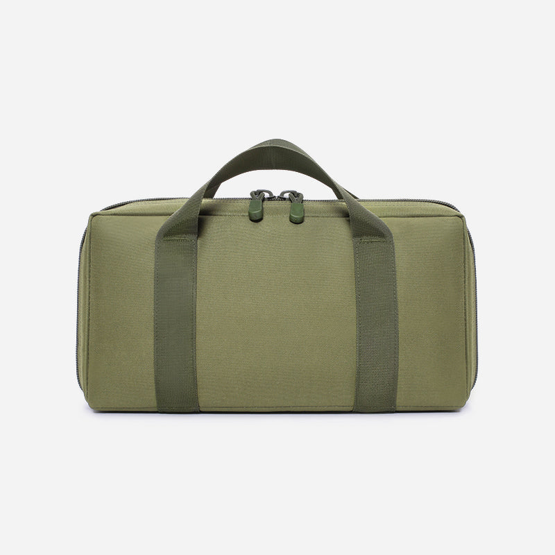 Outdoor Sports Storage Bag Women Men Polyester Tactical Handbag