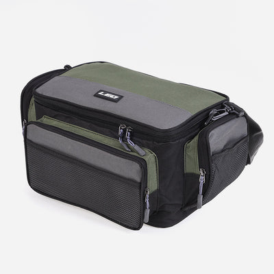 Fishing Accessories Bag Large Capacity Oxford Crossbody Bag Sports Bag