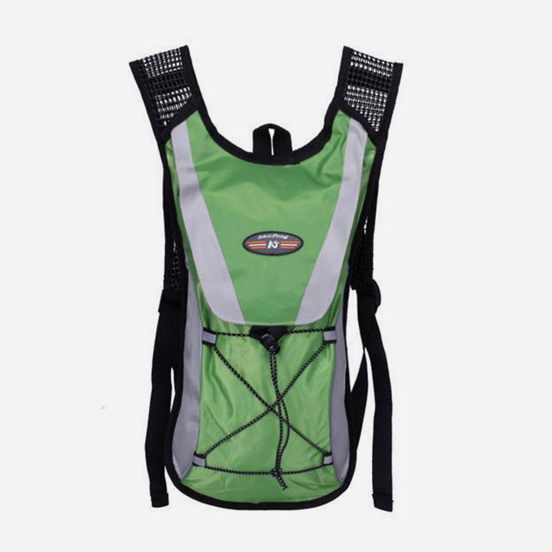 Women Men Water Bag For Sports Cycling Outdoor Lightweight Backpack