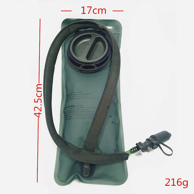 Women Men Water Bag For Sports Cycling Outdoor Lightweight Backpack