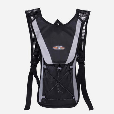 Women Men Water Bag For Sports Cycling Outdoor Lightweight Backpack